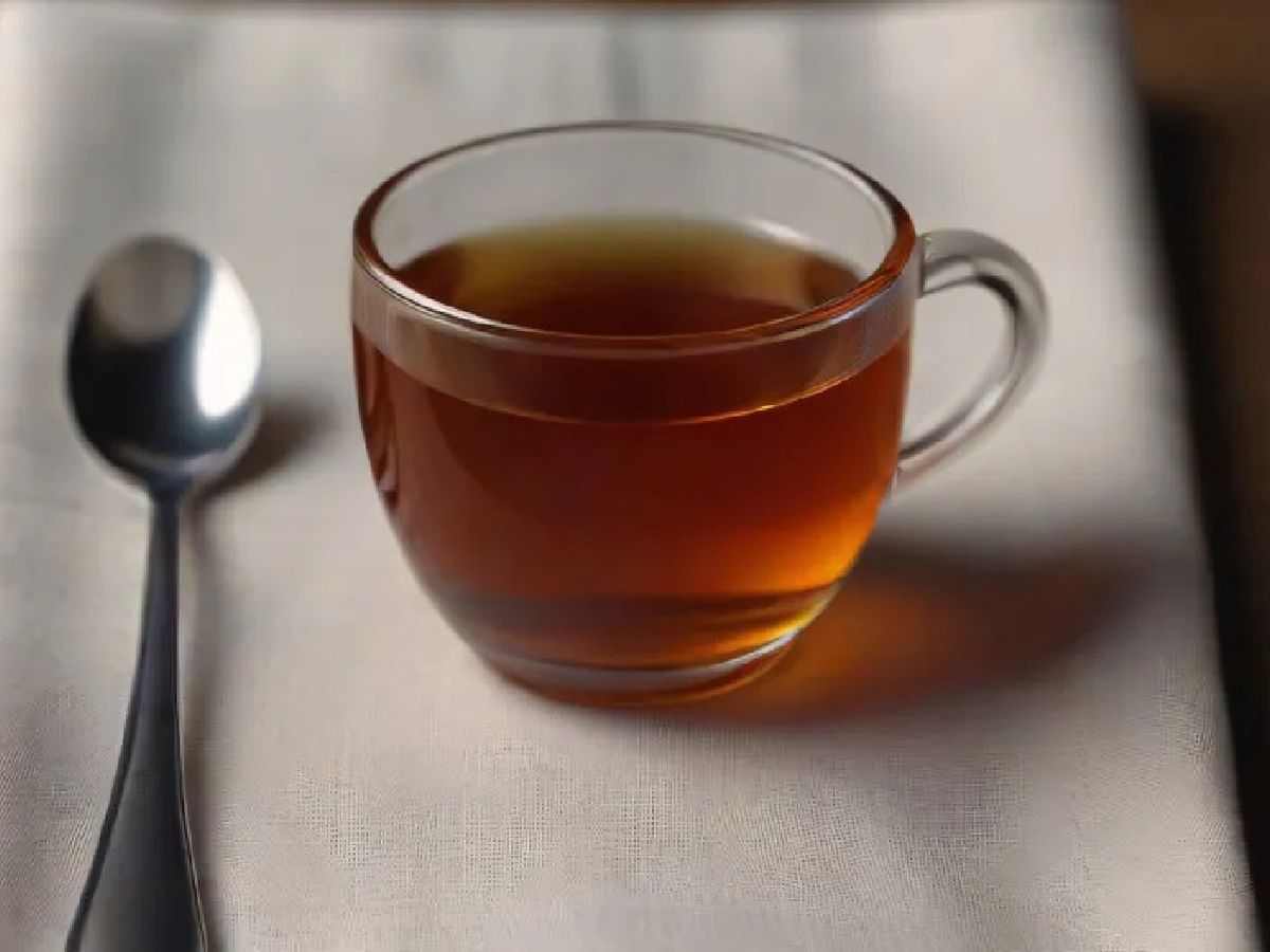 Pij regularnie napój z tą przyprawą. gwałtownie zauważysz efekty