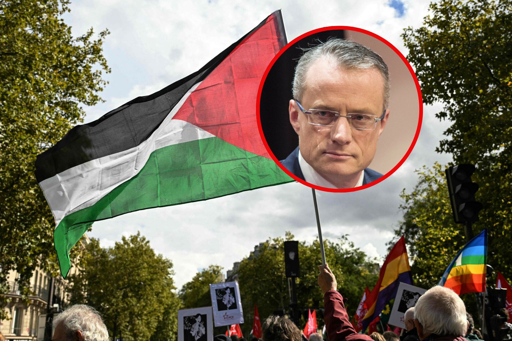 Wszyscy jesteście z Hamasu [OPINIA]