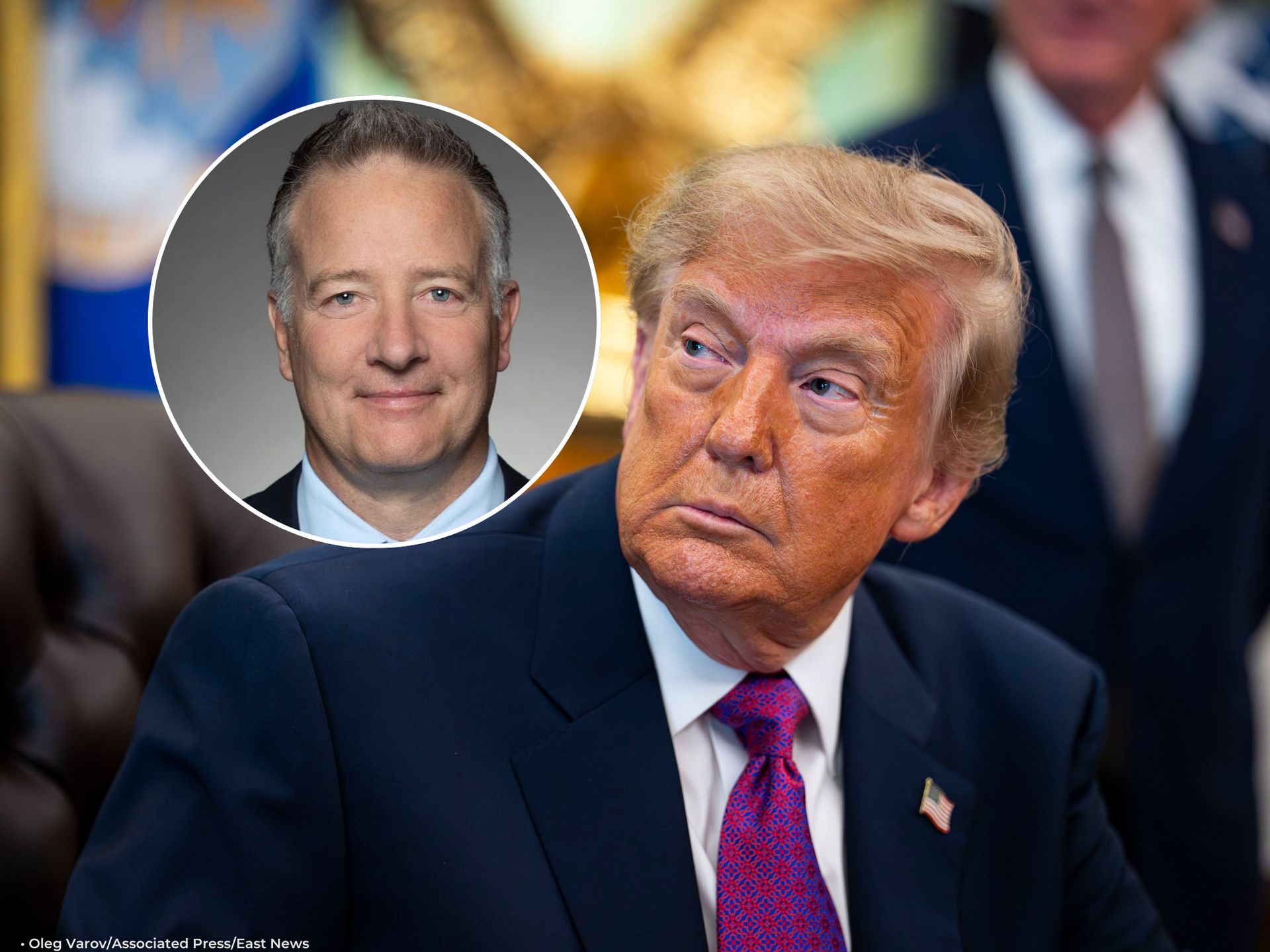 Kanada odwraca się od USA. Kupi uzbrojenie w Europie