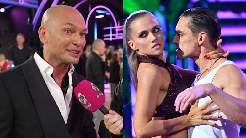 Tomasz Wygoda wprost o Gurłaczu i Kaczorowskiej: "Wielokrotnie PRZEKROCZYLI GRANICĘ. (...) Byli jednym ciałem"