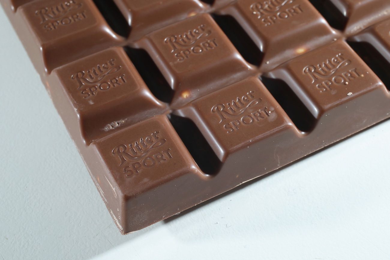 Niemiecki gigant od czekolady zwalnia. Jego produkty są znane w Polsce