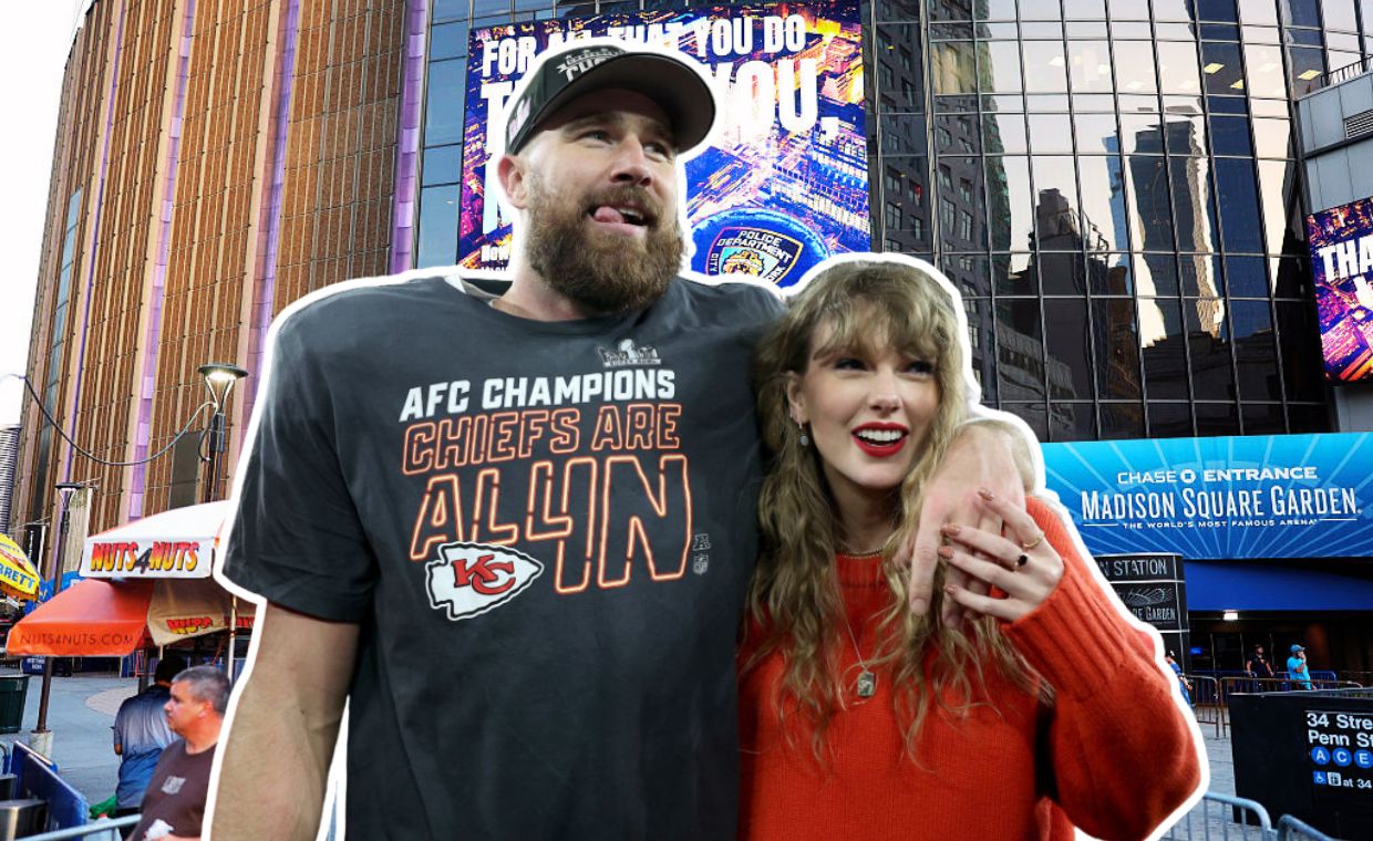 Potajemny ślub Taylor Swift? Media donoszą o cichej ceremonii gwiazdy