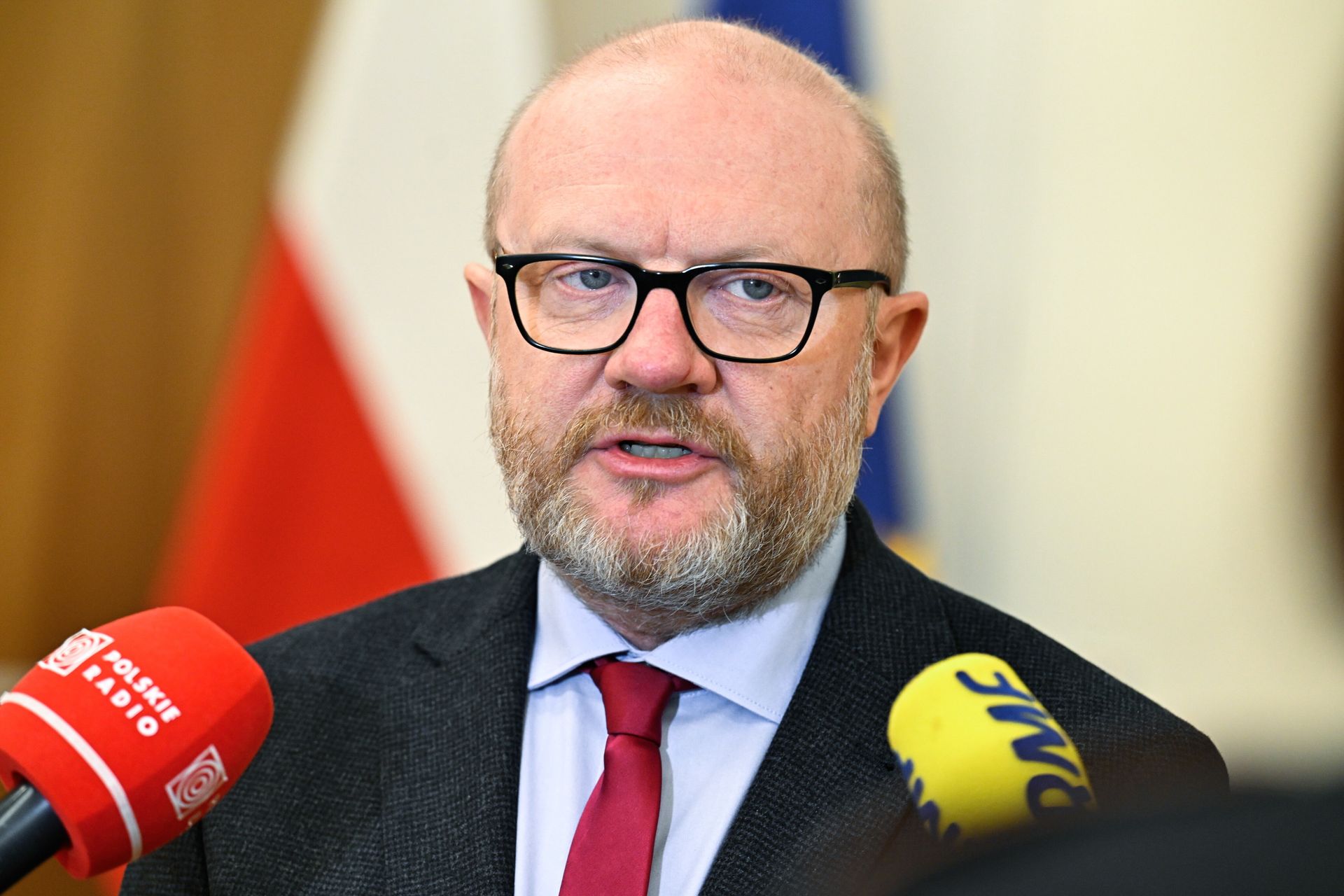 Dymisja w rządzie. Partia wydała komunikat