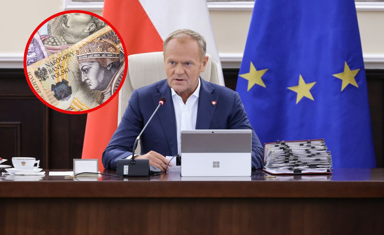 Deficyt bez granic. Budżet państwa jak worek bez dna