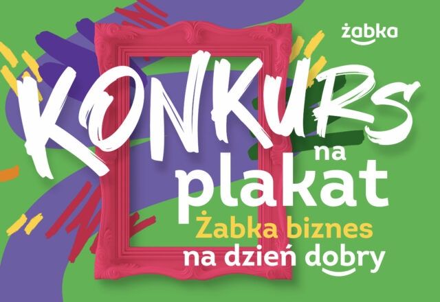 ASP w Warszawie wycofuje patronat nad konkursem Żabki. Rezygnuje juror