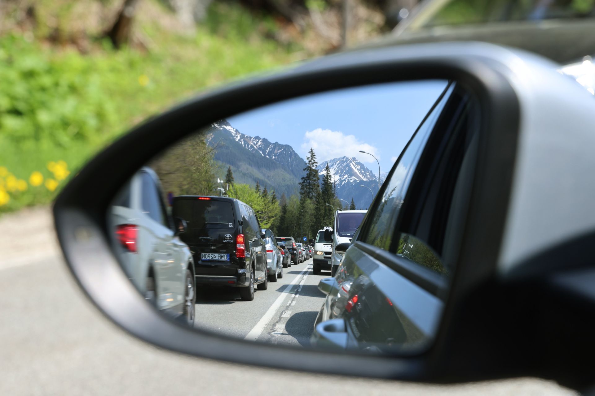 "Mafijny styl". Tak oszukali turystów na Podhalu. TPN interweniuje
