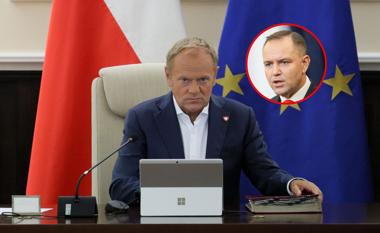 Dziś Rada Gabinetowa. O tym rząd będzie rozmawiał z prezydentem