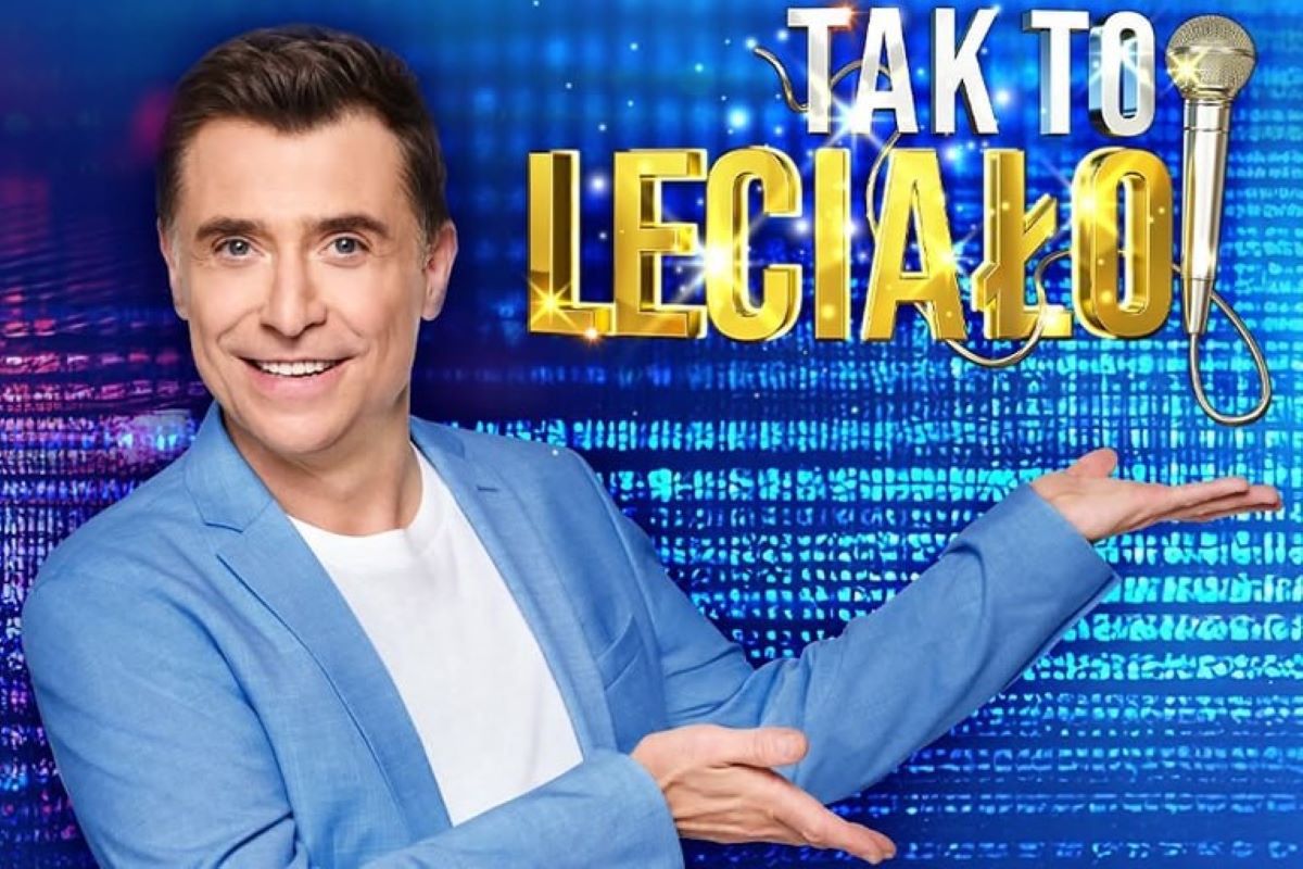 "Tak to leciało!" w nowym paśmie zyskało widzów