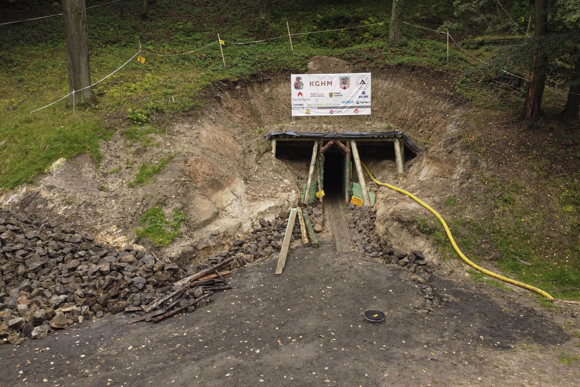 Nowa faza poszukiwania Złotego Pociągu. Nowe nadzieje i wątpliwości ekspertów