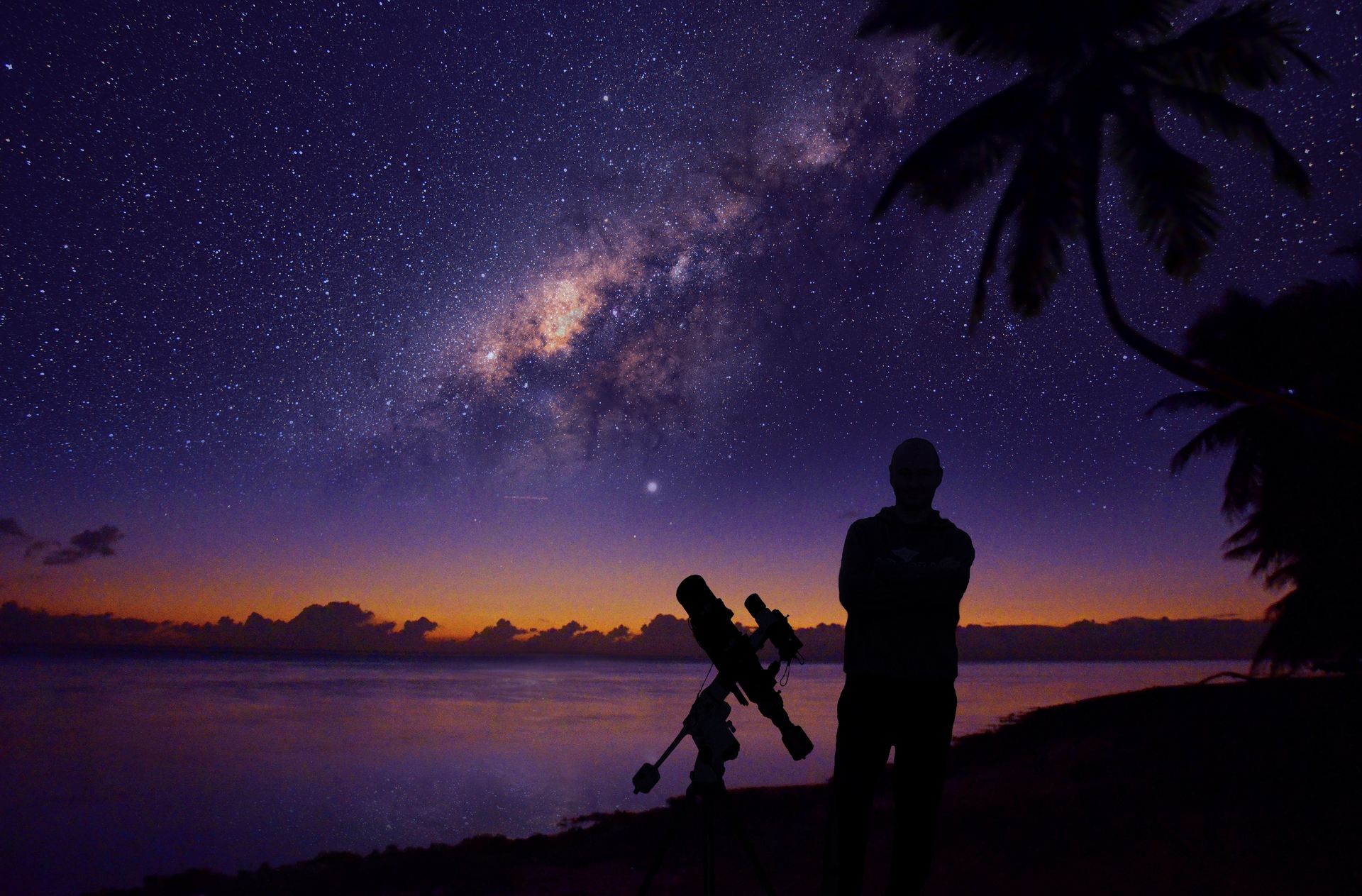 Sienkiewicz i królewicz Kazimierz w kosmosie. To nowe polskie planetoidy