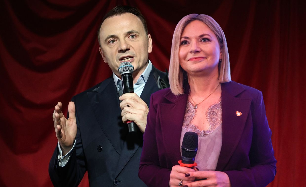Młodzi wybrali Gibałę, seniorzy Piątkowską