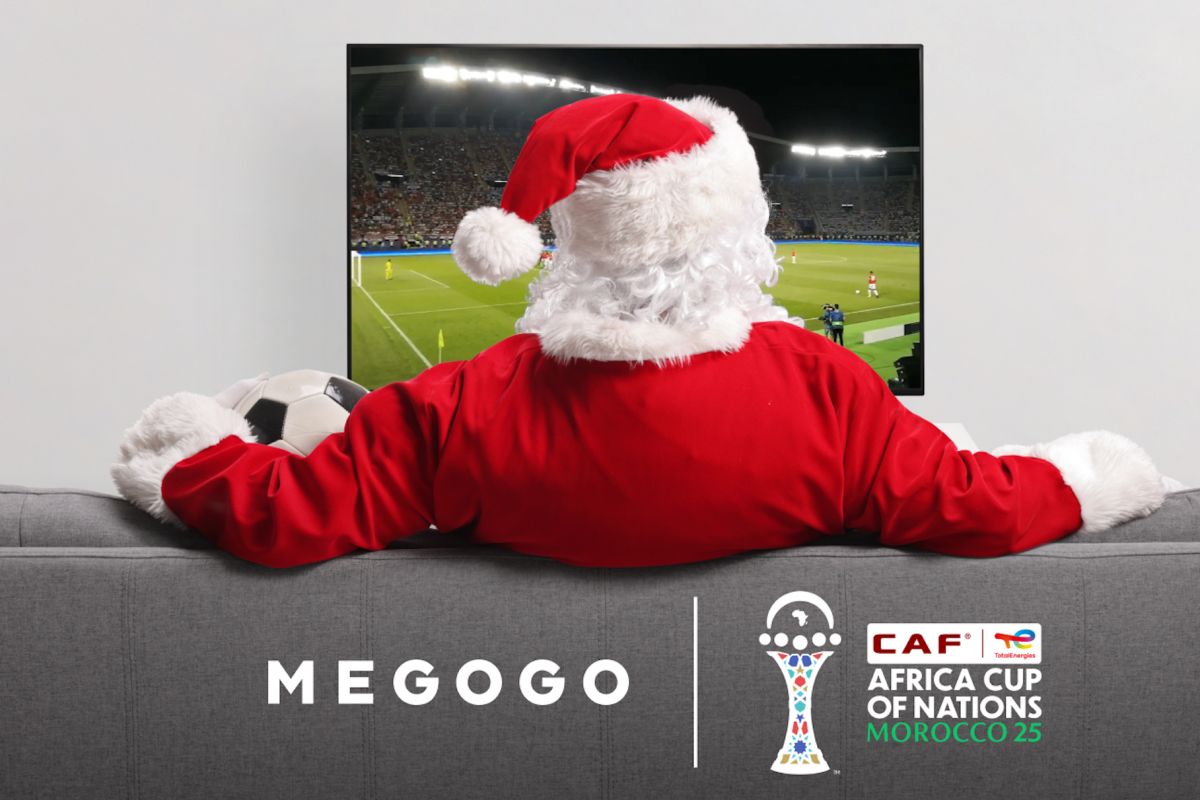 Kto skomentuje Puchar Narodów Afryki? Megogo odsłania karty