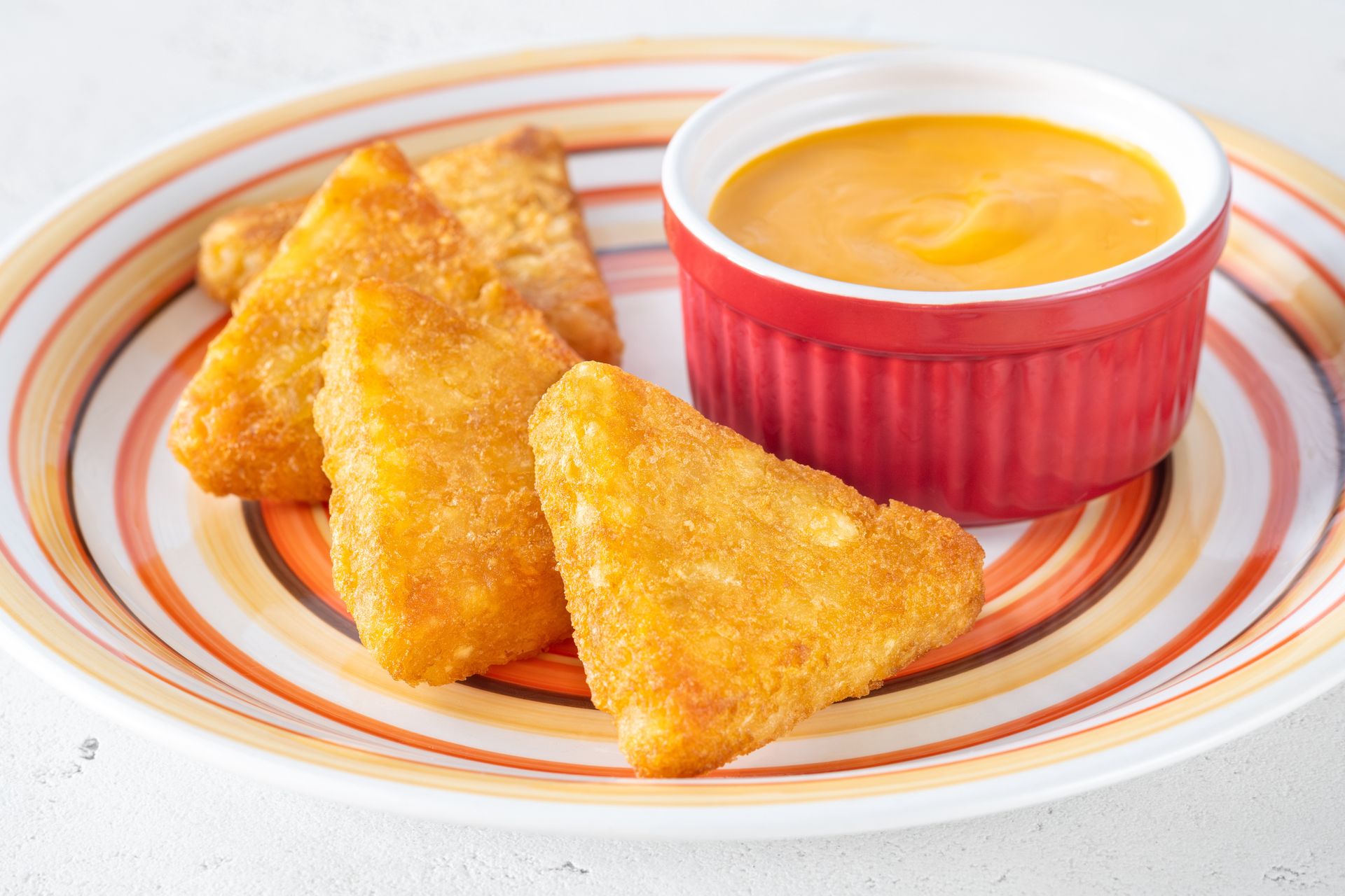 W piątki robię rzymskie kotlety. Lepsze niż ryba w panierce