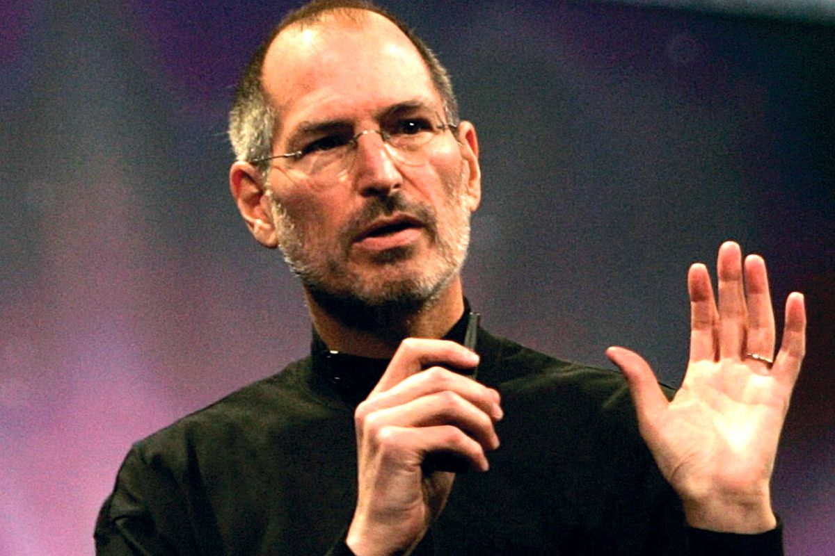MacBook Pro z ekranem dotykowym. Apple łamie zasadę Steve’a Jobsa