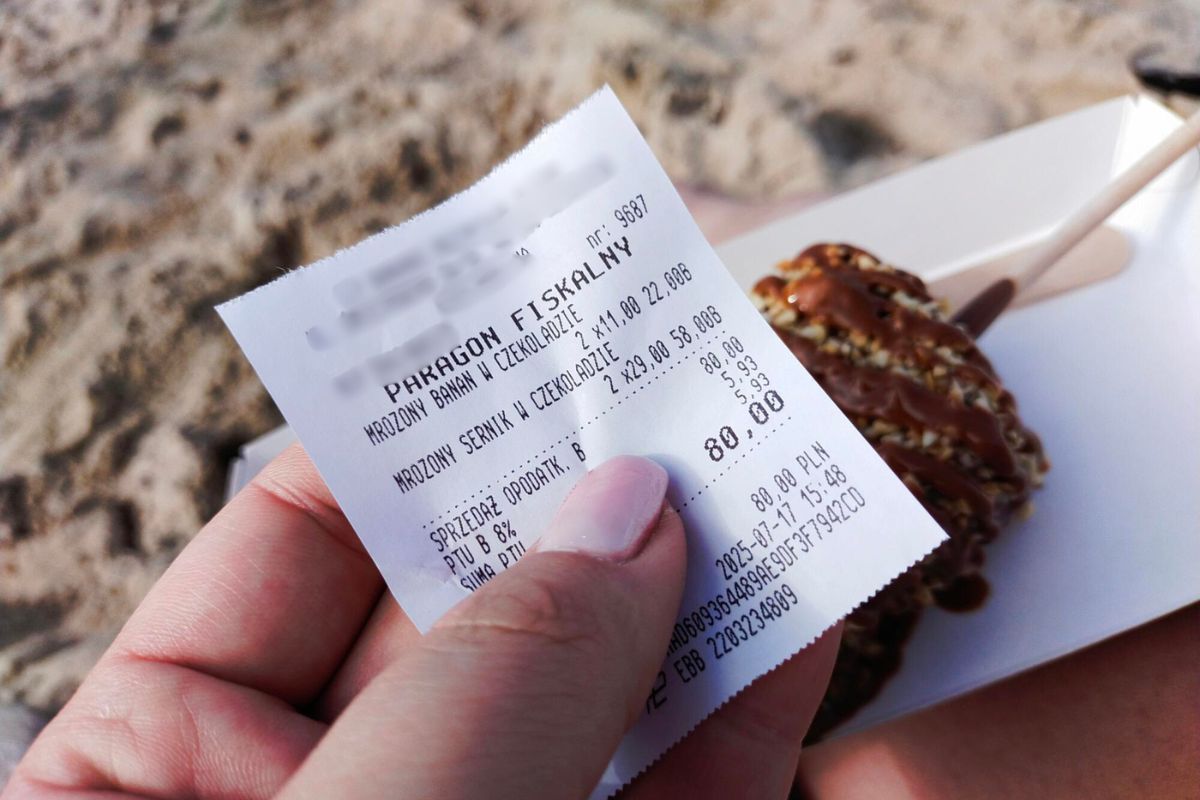 To hit nad Bałtykiem. Sprawdziliśmy, jak smakują zamrożone słodycze przy plaży