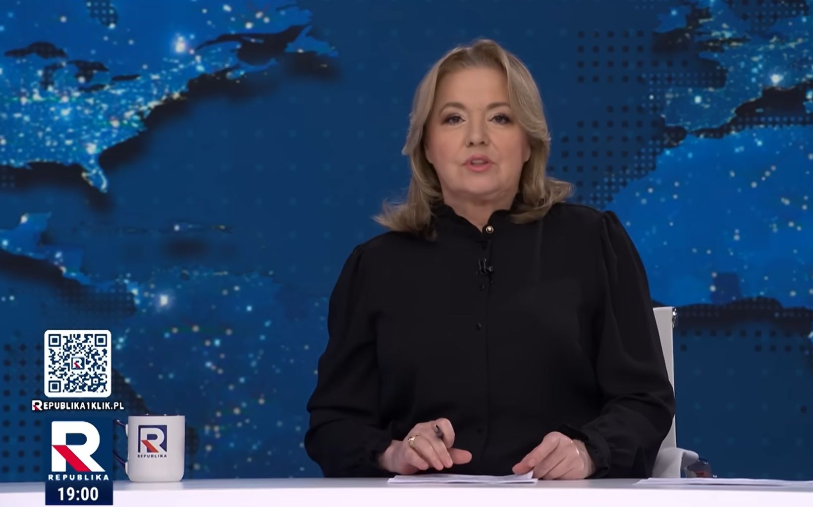 KRRiT tłumaczy decyzję po wniosku Republiki ws. MUX-8. "Nie przyciąga nadawców"