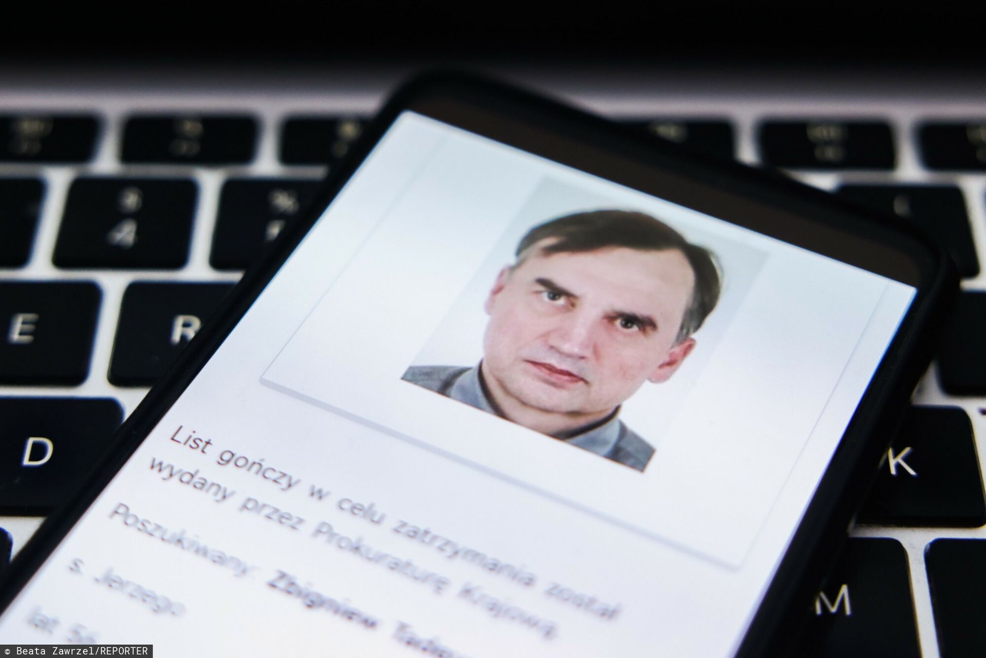 Emocjonujące scenariusze przed nami. Polskę rozgrzała sprawa Ziobry [OPINIA]