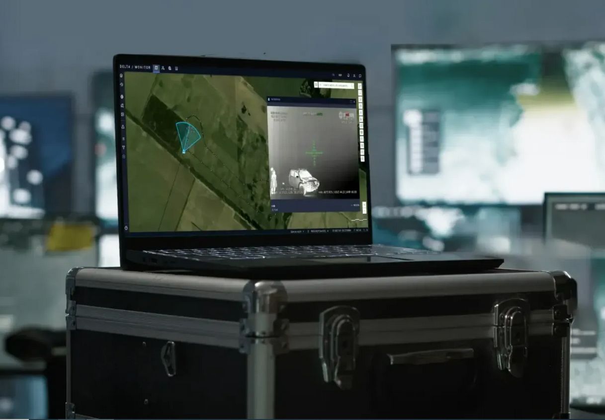 NATO poprosiło Ukraińców o pomoc. Mieli najważniejszy sprzęt