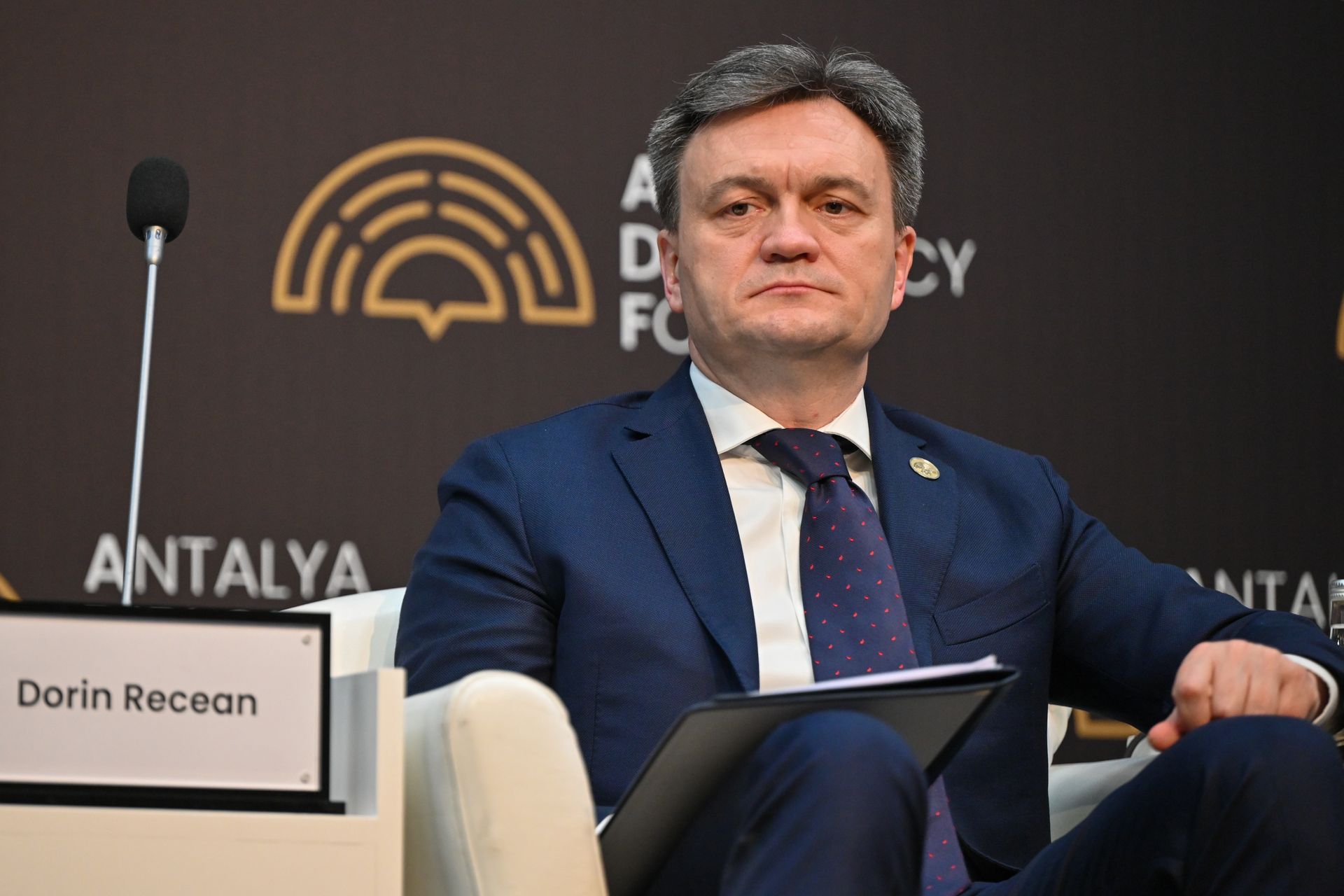 Rosja wysyła wojsko do Naddniestrza. Mołdawia ostrzega przed zagrożeniem