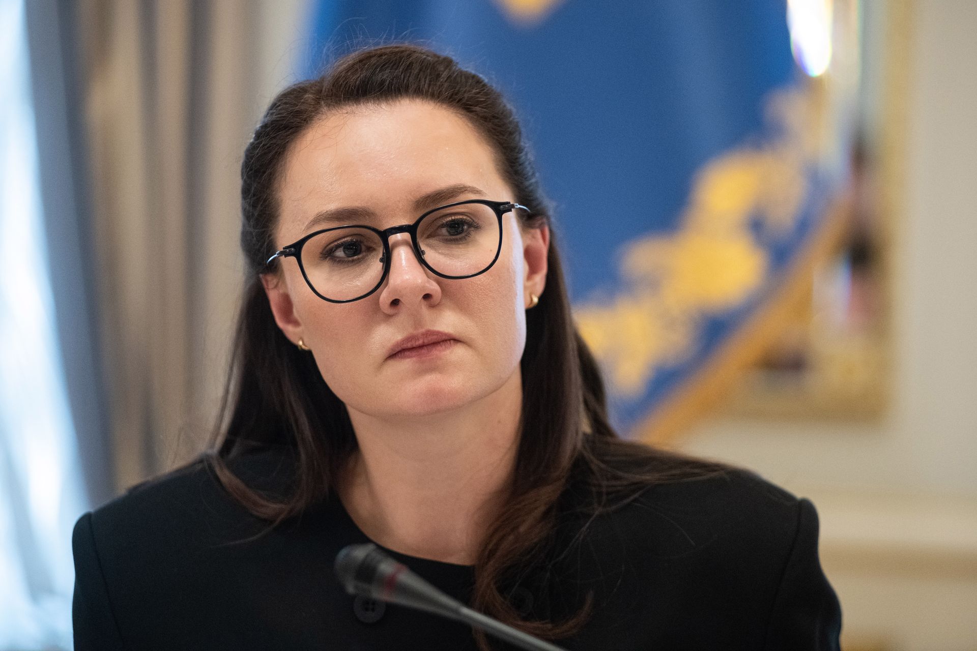 Premier Ukrainy odchodzi. To jeszcze nie koniec zmian