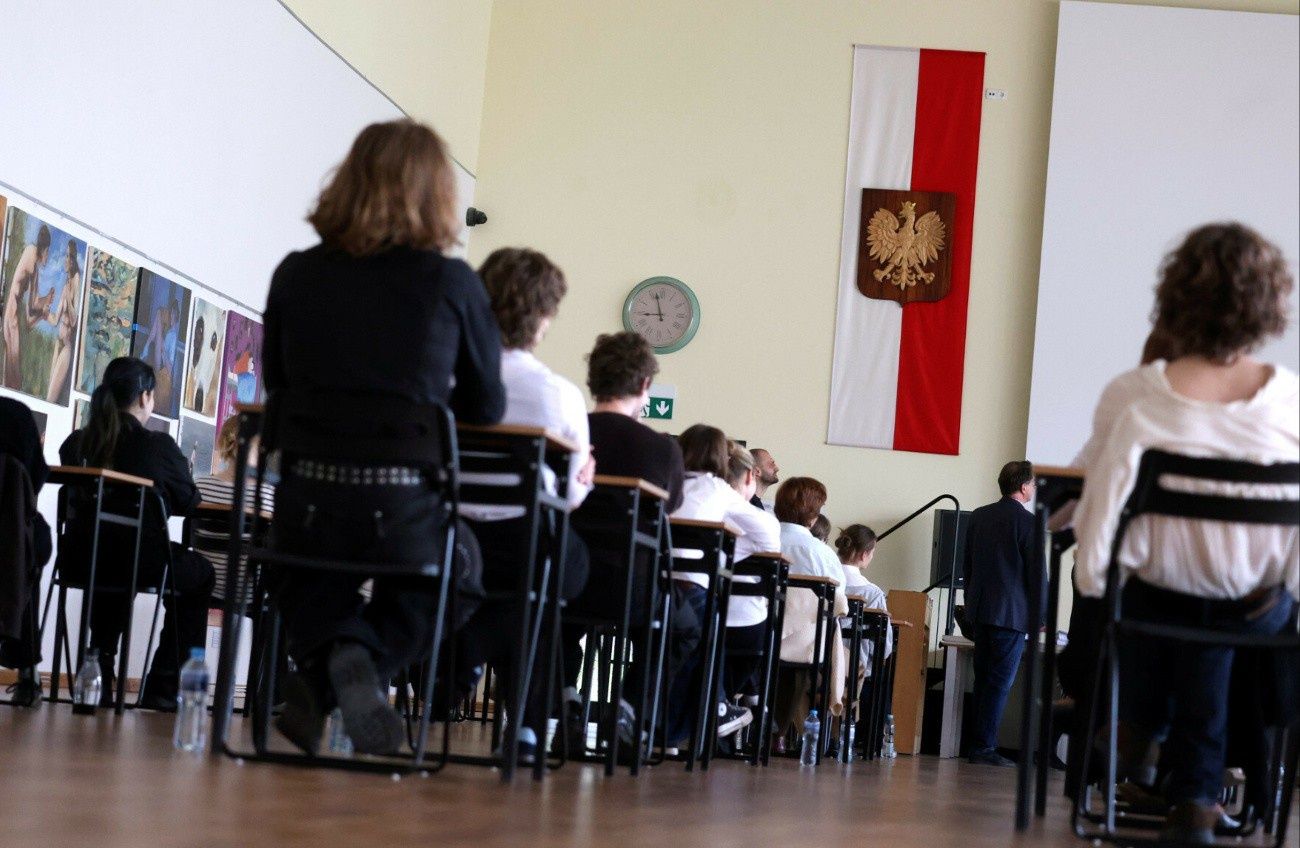 Tysiąc chętnych. Ten kierunek jest hitem na uczelni w Lublinie