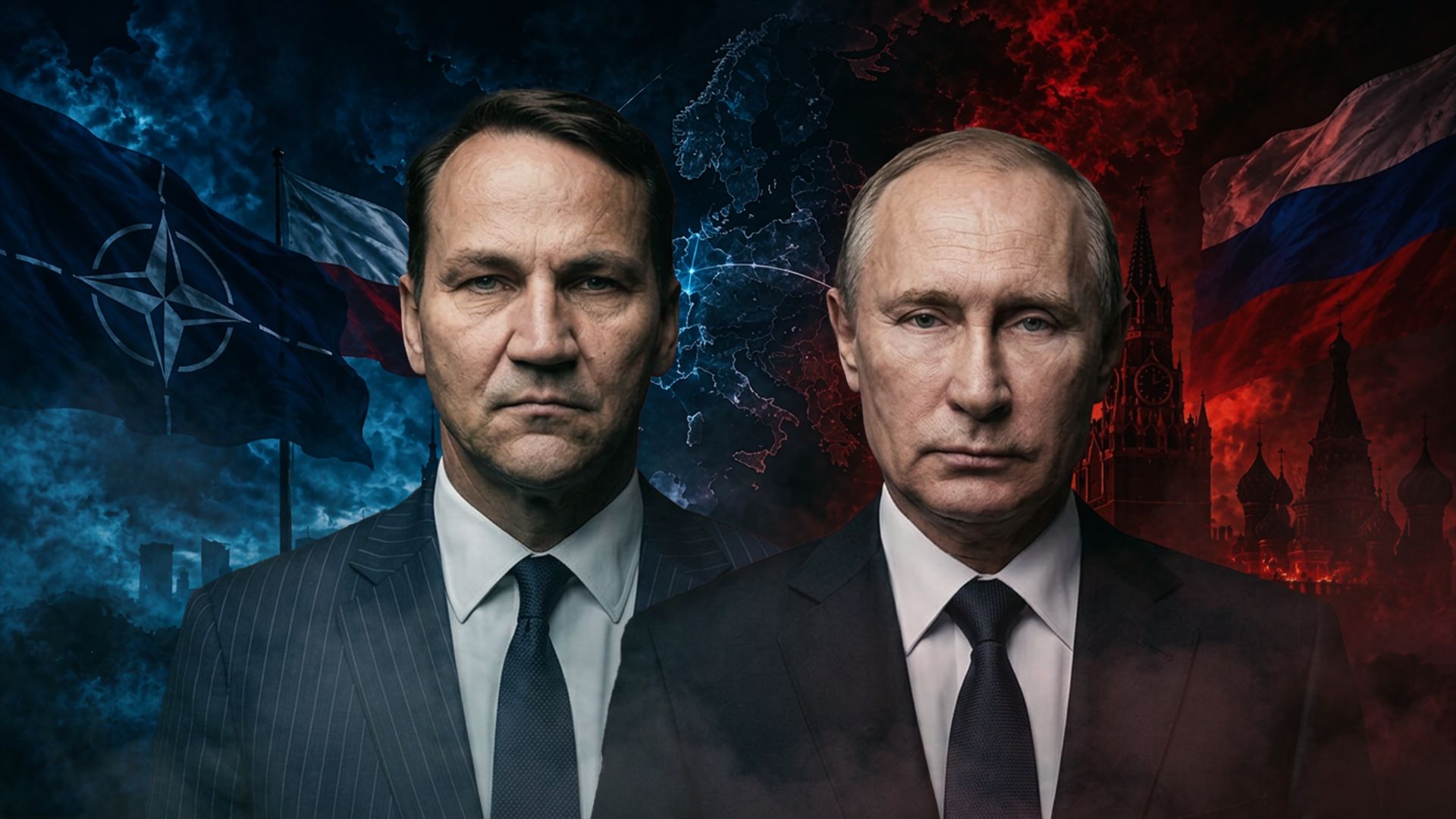 Sikorski ma rację: nie powinniśmy pokazywać Rosji, iż się boimy [OPINIA]