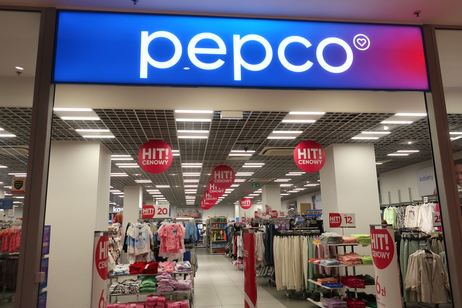 Pepco deklaruje, iż nie wprowadzi podwyżek. Mają swój sposób