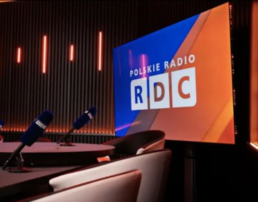 Wysyp nowości w jesiennej ramówce Polskiego Radia RDC