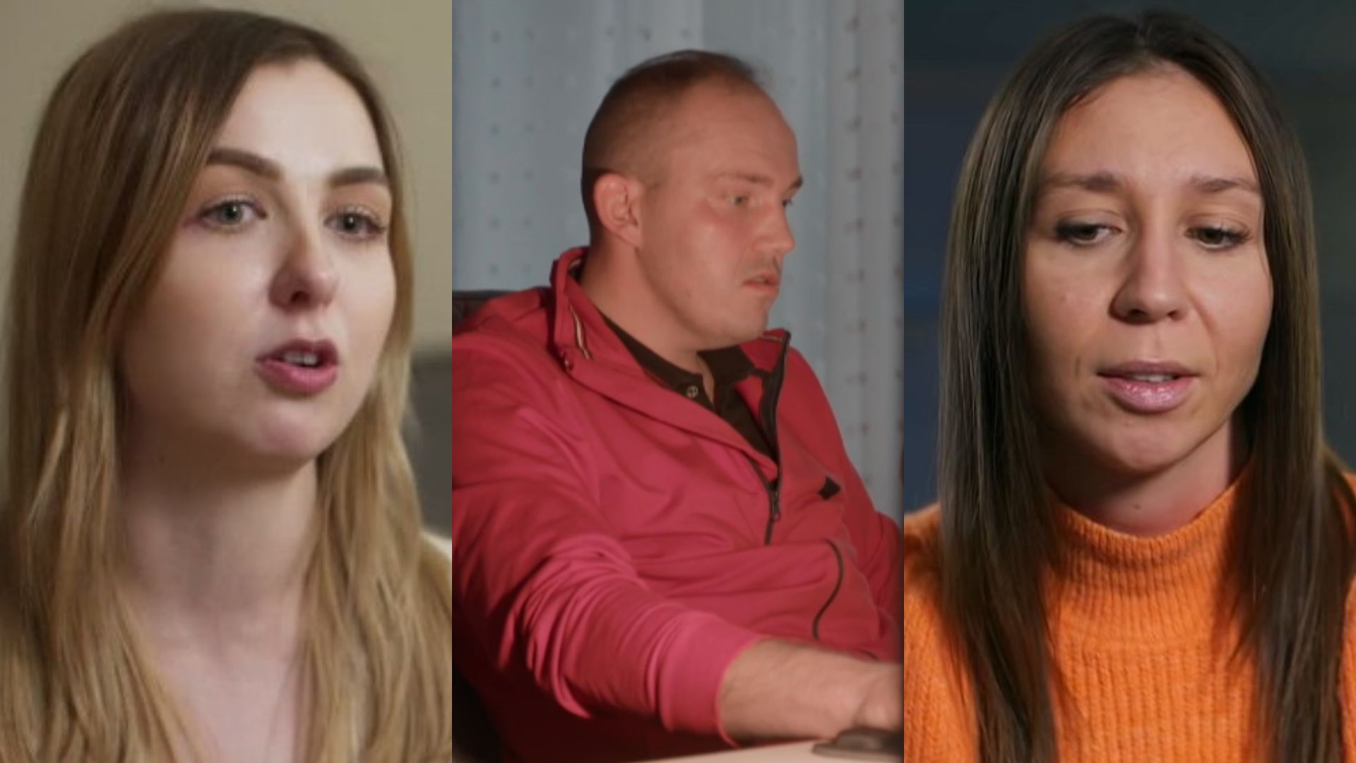 Aneta i Dorota ze "ŚOPW" nie zostawiają suchej nitki na Krystianie po awanturze z Kają: "Odechciało mi się tego oglądać. OHYDNE"