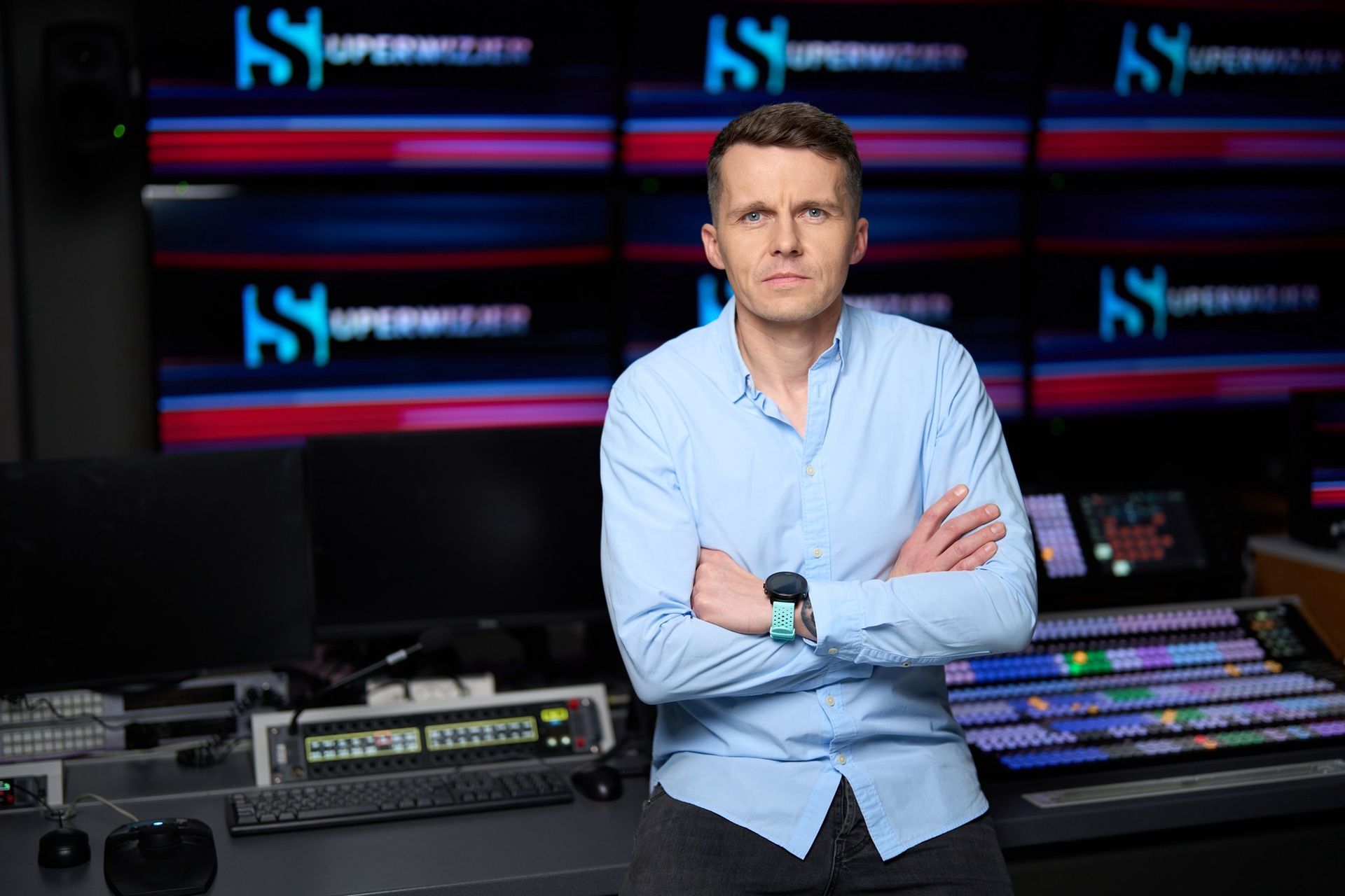 REM: oszczerstwa wobec dziennikarza TVN po reportażu o księdzu