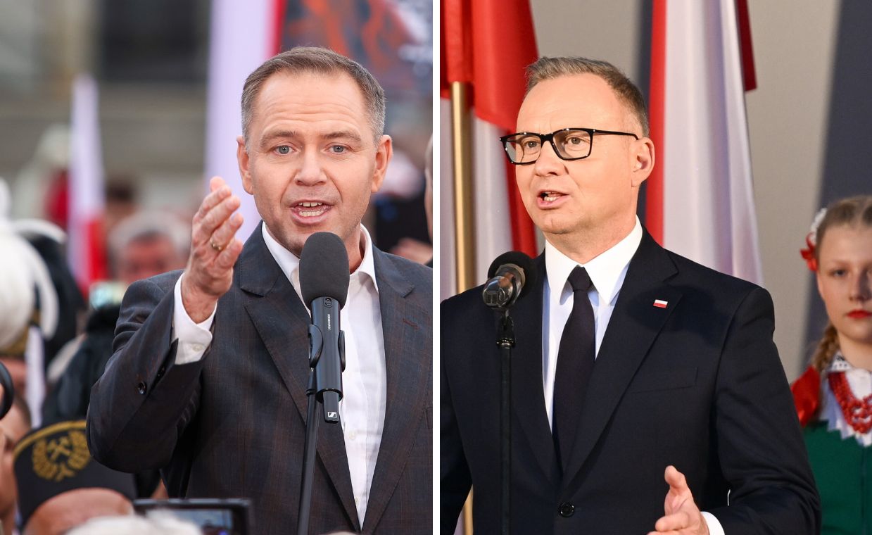 Terlikowski: Stop normalizacji przemocy [OPINIA]