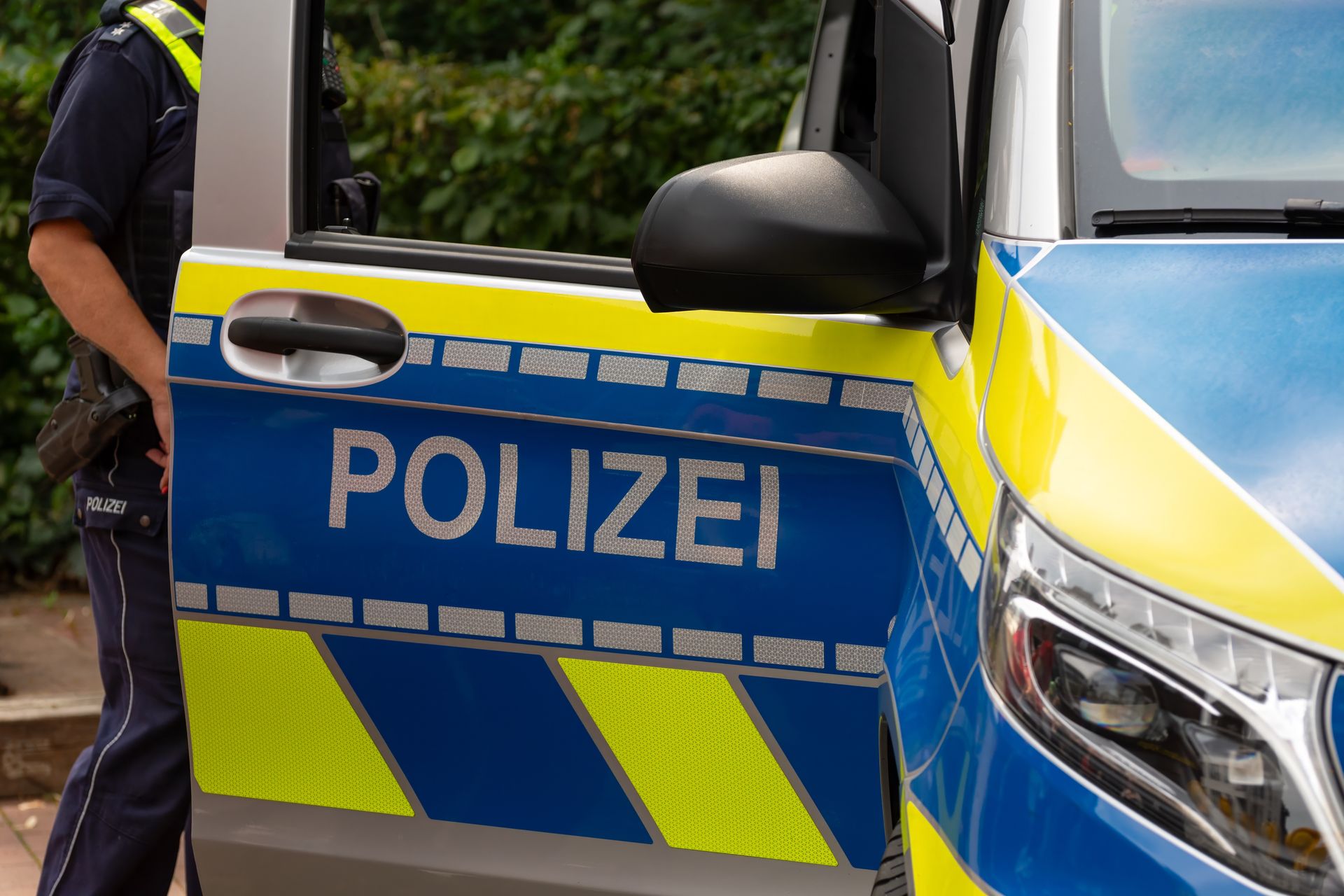 28-latek zginął podczas nawałnicy. Tragedia w Niemczech