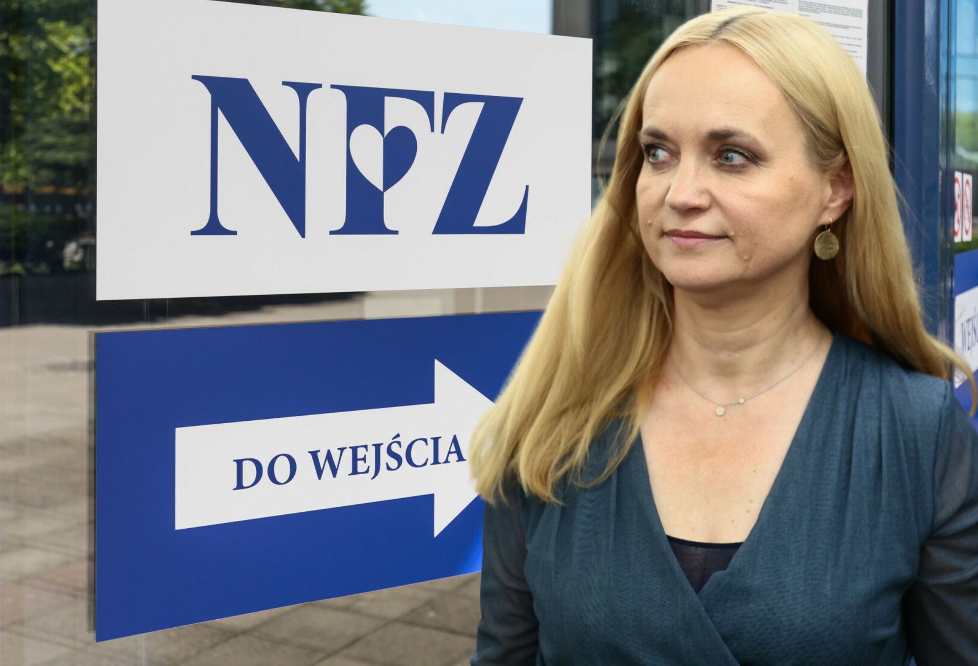 Ochrona zdrowia w kryzysie? Nowy sondaż pokazuje nastroje Polaków