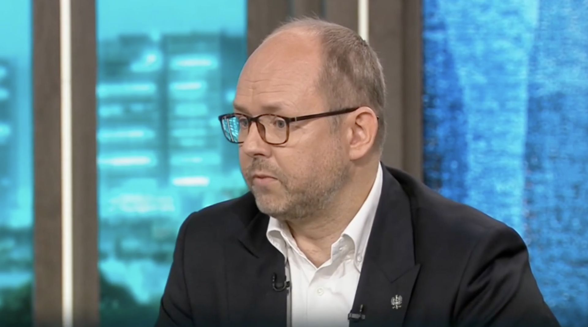 Człowiek Nawrockiego grzmi ws. Patriotów. "Polacy będą dłużej czekać"