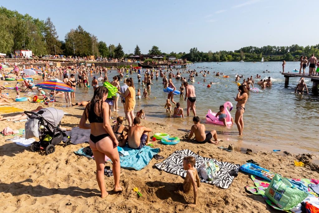 Wiadomo, dokąd Polacy wyjadą na wakacje. Oto hit nadchodzącego lata