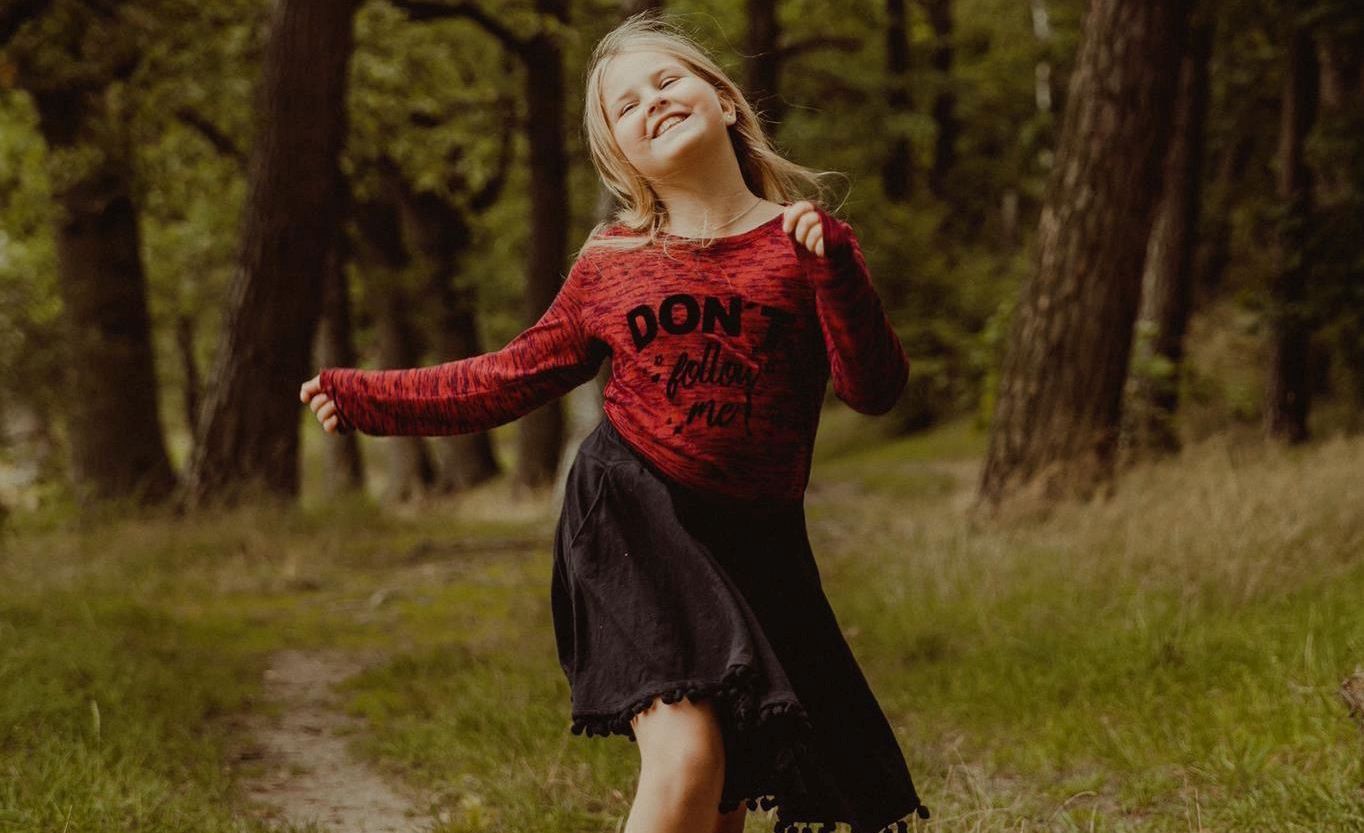 Haneczka nie żyje. Była ofiarą pedofili i systemu