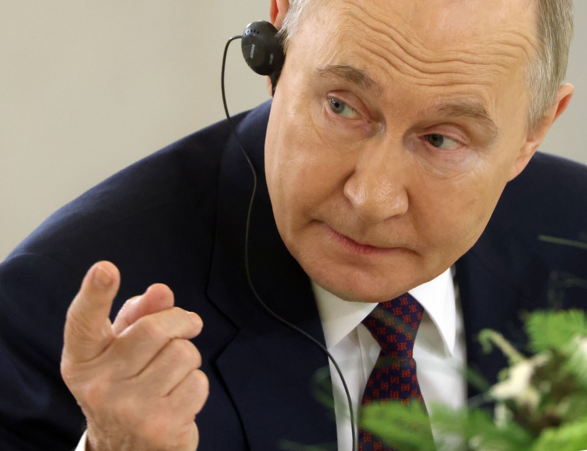 Rosja stawia warunki. Chcą wykluczenia z rozmów USA i Turcji