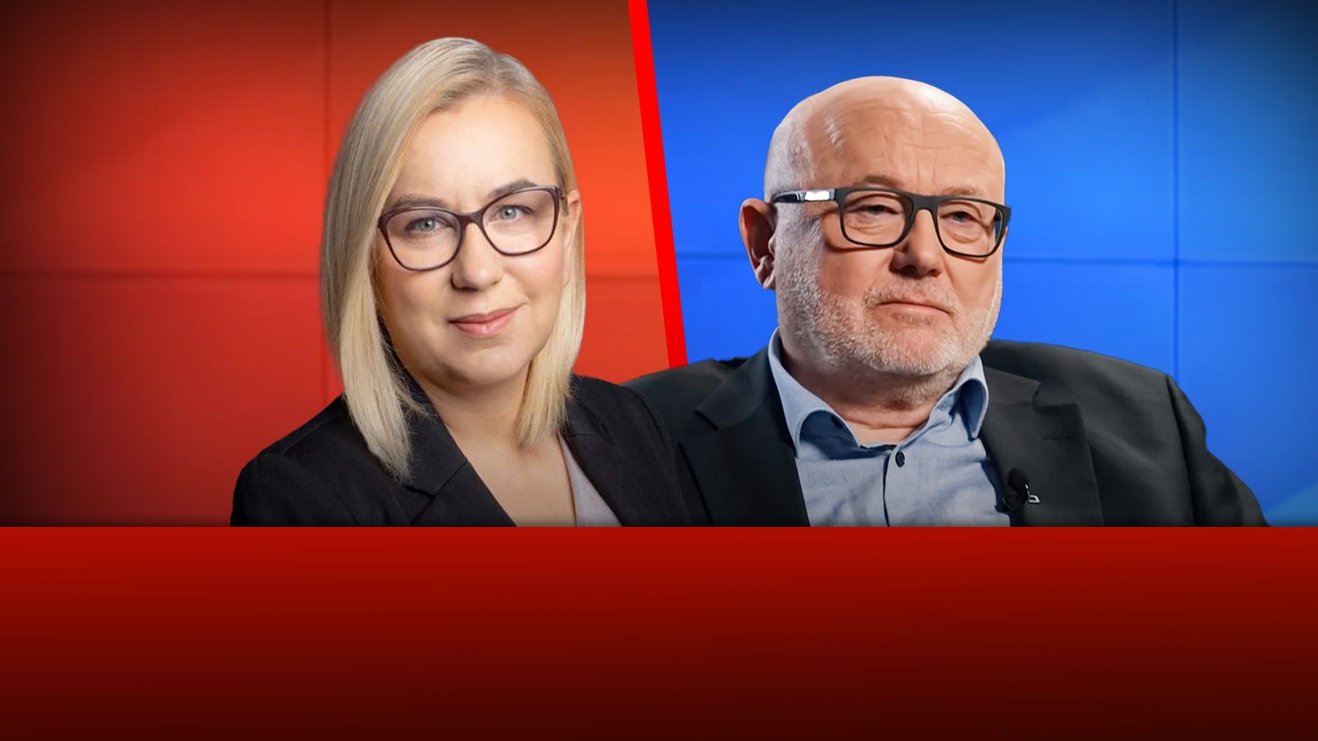 Poranek Wirtualnej Polski. Paulina Hennig-Kloska gościem programu