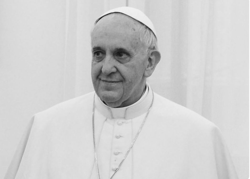 Papież Franciszek. Życie i dziedzictwo jednego z najstarszych papieży
