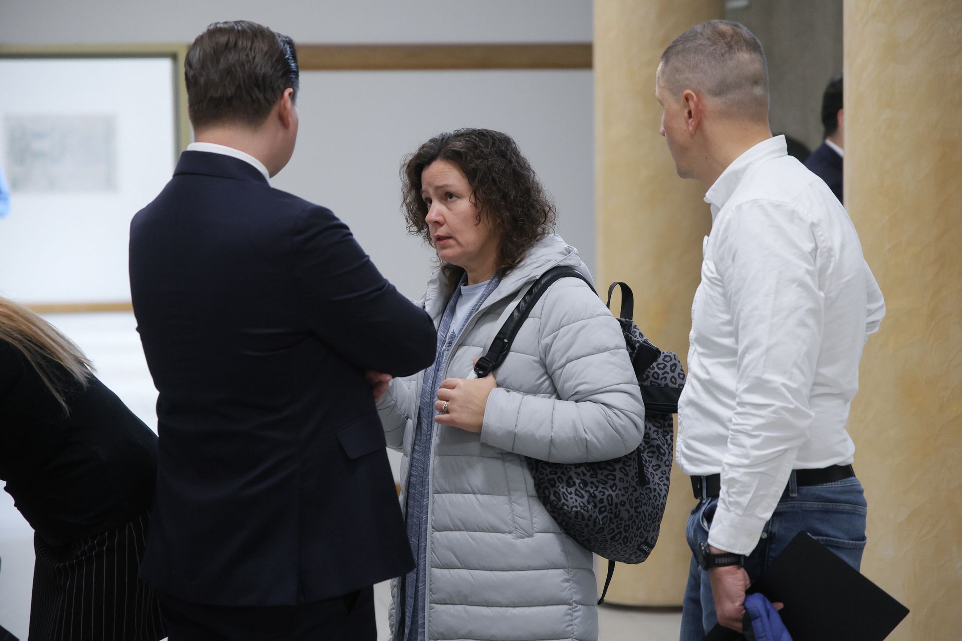 Miał wysadzić Nord Stream. Sąd uwalnia nurka: to była wojna sprawiedliwa