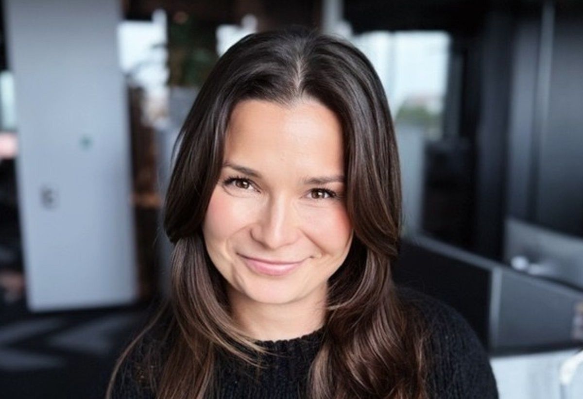 Ola Krajewska business unit managing partnerem w Fullsix Media Hub