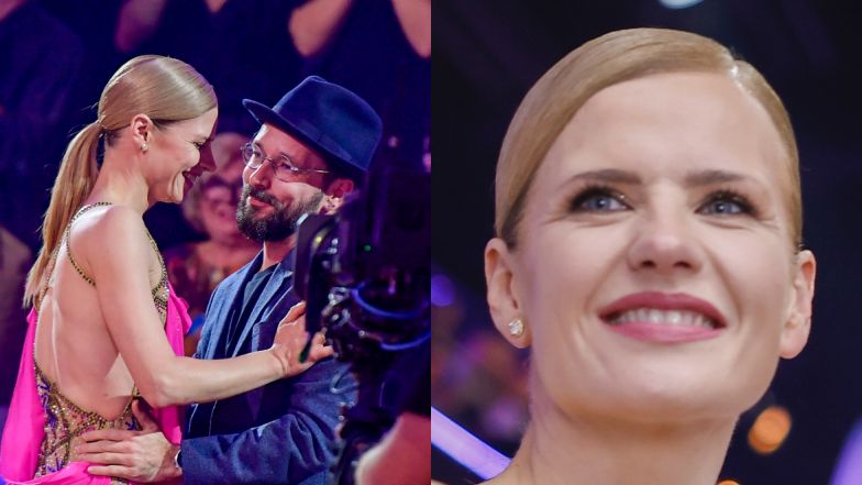 Skradł serce Wiktorii Gorodeckiej, ale sam unika blasku fleszy. Czym zajmuje się mąż aktorki?