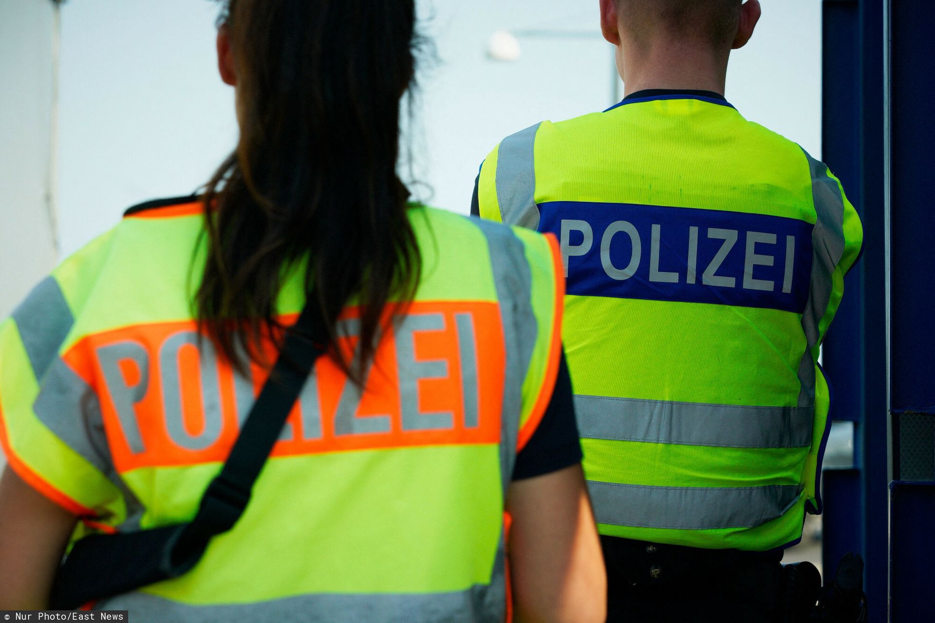 Strzelanina w niemieckim uzdrowisku. Świadkowie mówią, co się działo