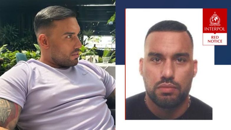 Interpol ściga polskiego rapera. Wystawiono międzynarodowy list gończy za Jongmenem