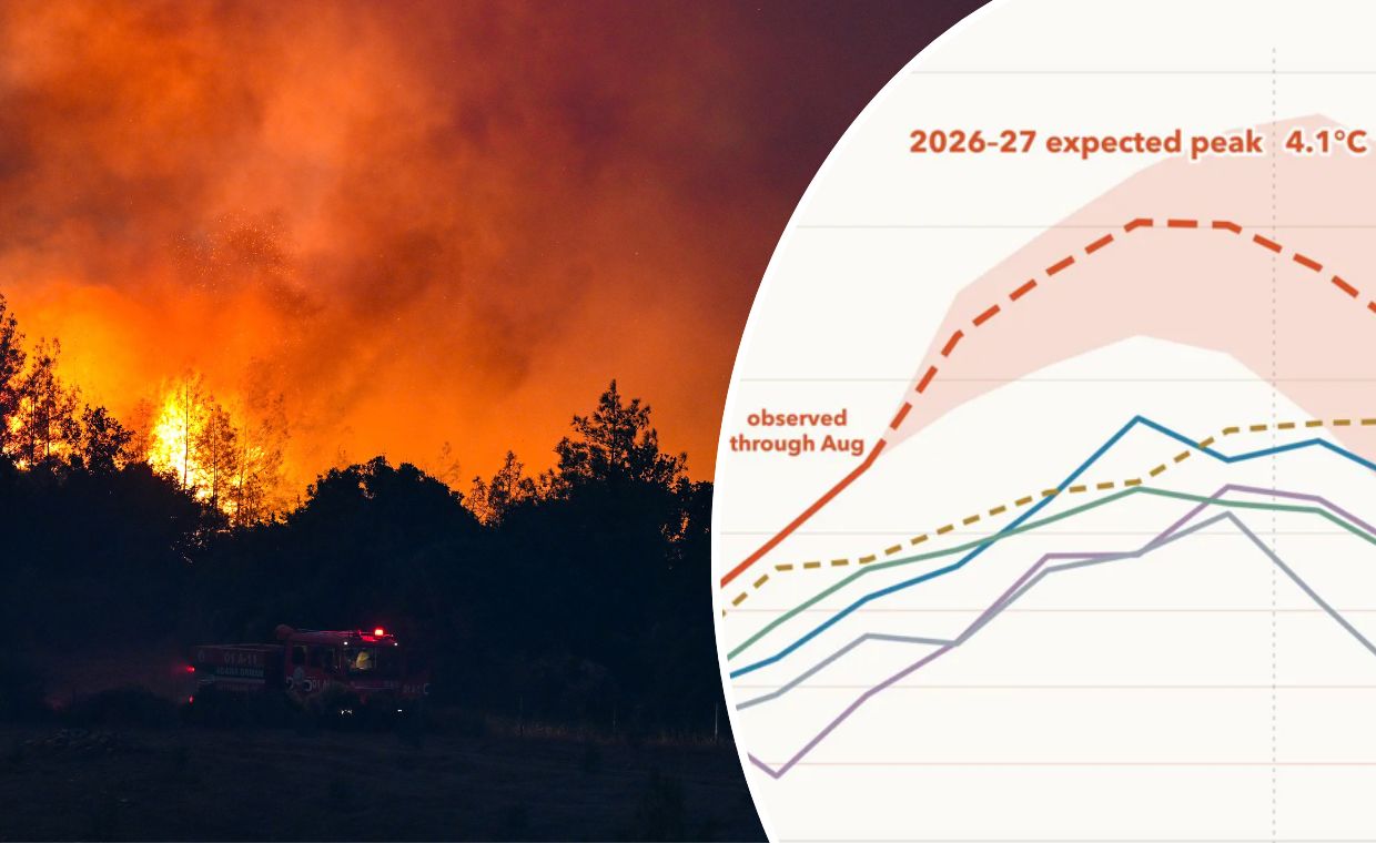To będzie największe takie zjawisko w historii. Umrzeć może choćby 450 tys. ludzi