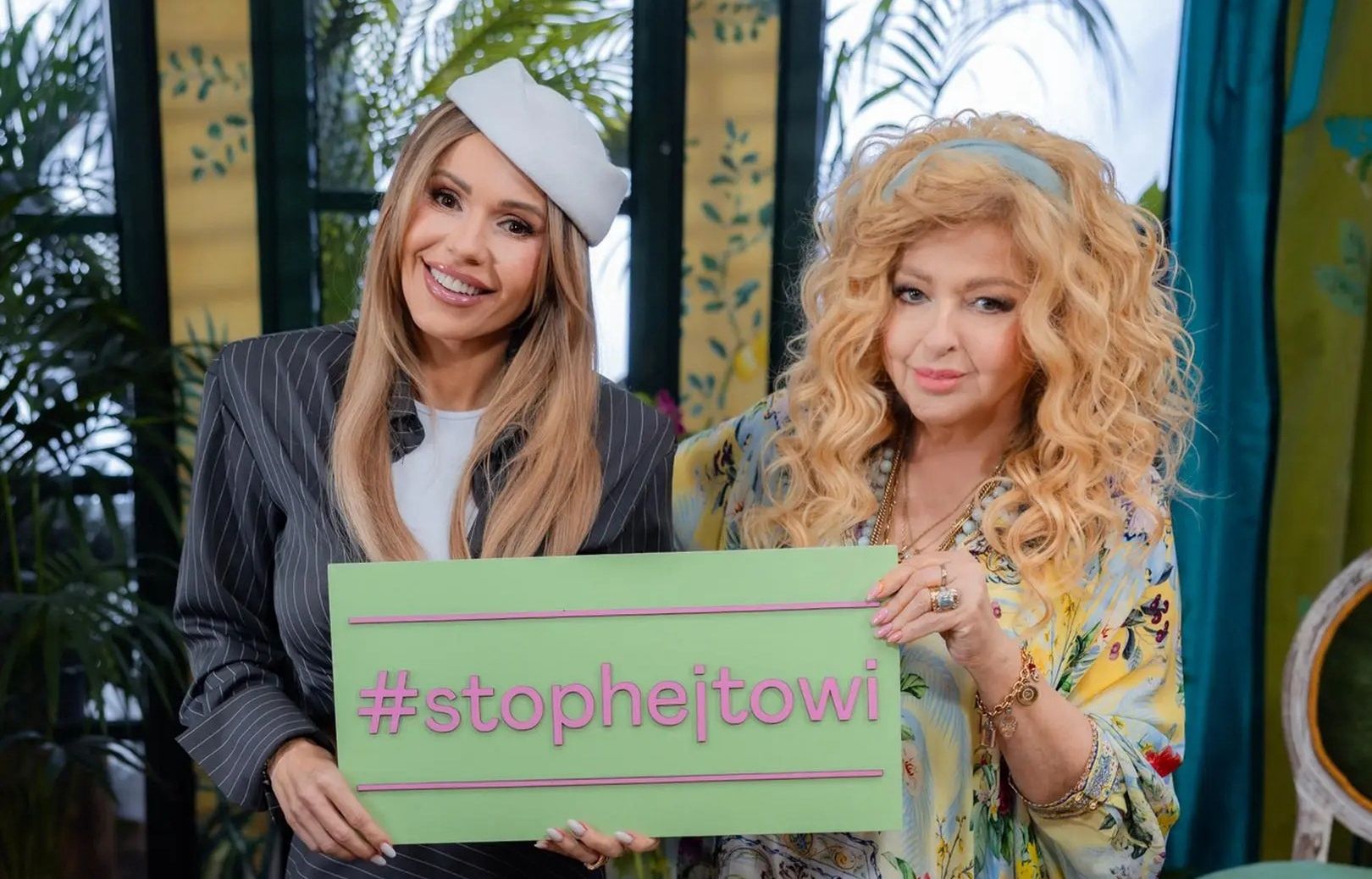 "Magda gotuje internet" hitem TVN o poranku. Najwięcej widzów miała Doda