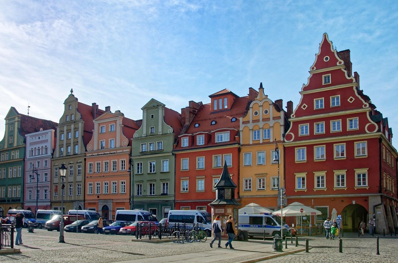 Wybory prezydenckie 2025. Wyniki w województwie dolnośląskim. Kto wygrał we Wrocławiu?