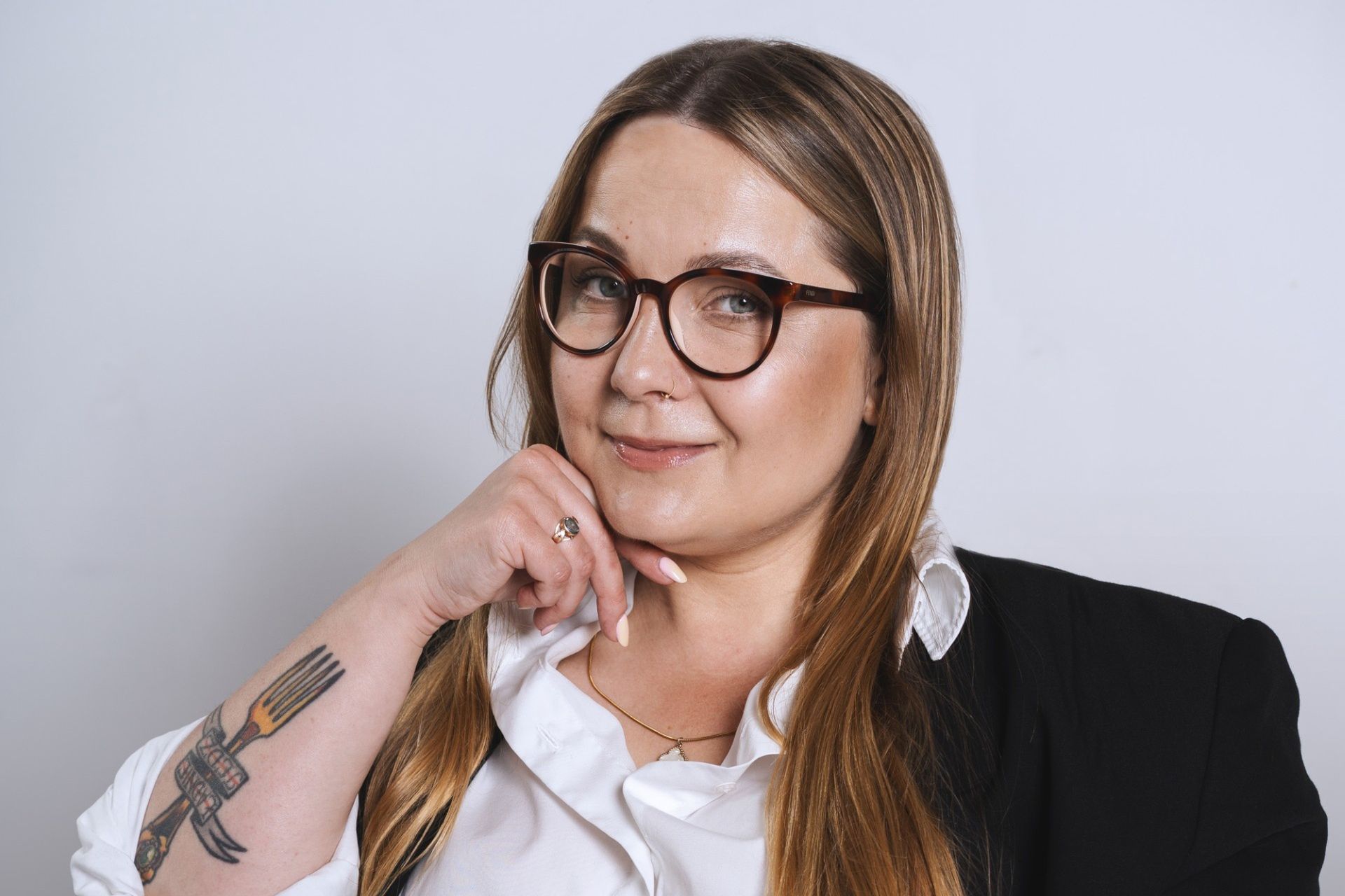 Edyta Maciejewska szefową social mediów w agencji WebTalk