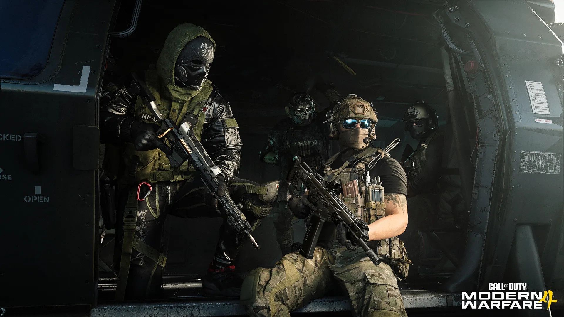 Modern Warfare 4 zbiera świetne oceny na Steamie. Seria czekała na to latami