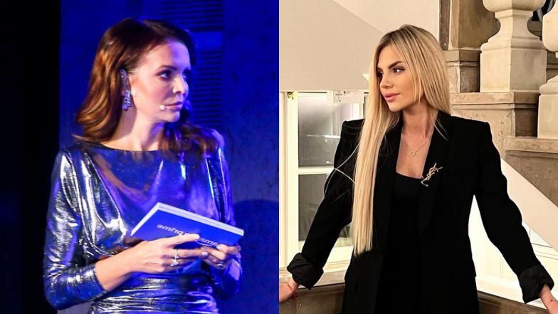 Anna Wendzikowska o walce z depresją i śmierci Soni Szklanowskiej: "To musiał być straszny ból i poczucie bezsensu"